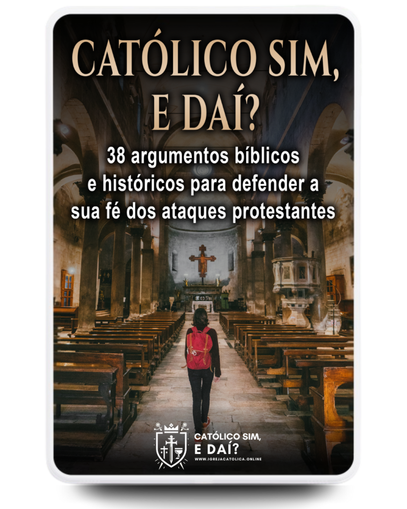 E-books Católicos Apologéticos